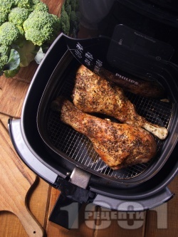     AirFryer ( )      -   